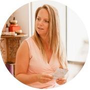 Livehelderzienden.net - tarotist Angelena